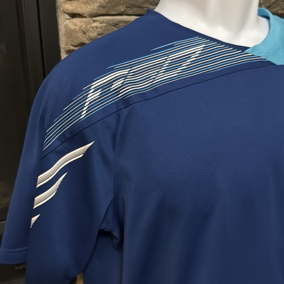 Adidas man's shirt - Picture 3 of 5